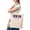 White, variant on Senior 2022 Volleyball Mom Tote Bag
