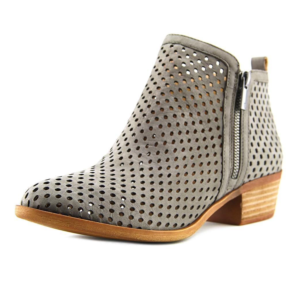 lucky basel flat bootie