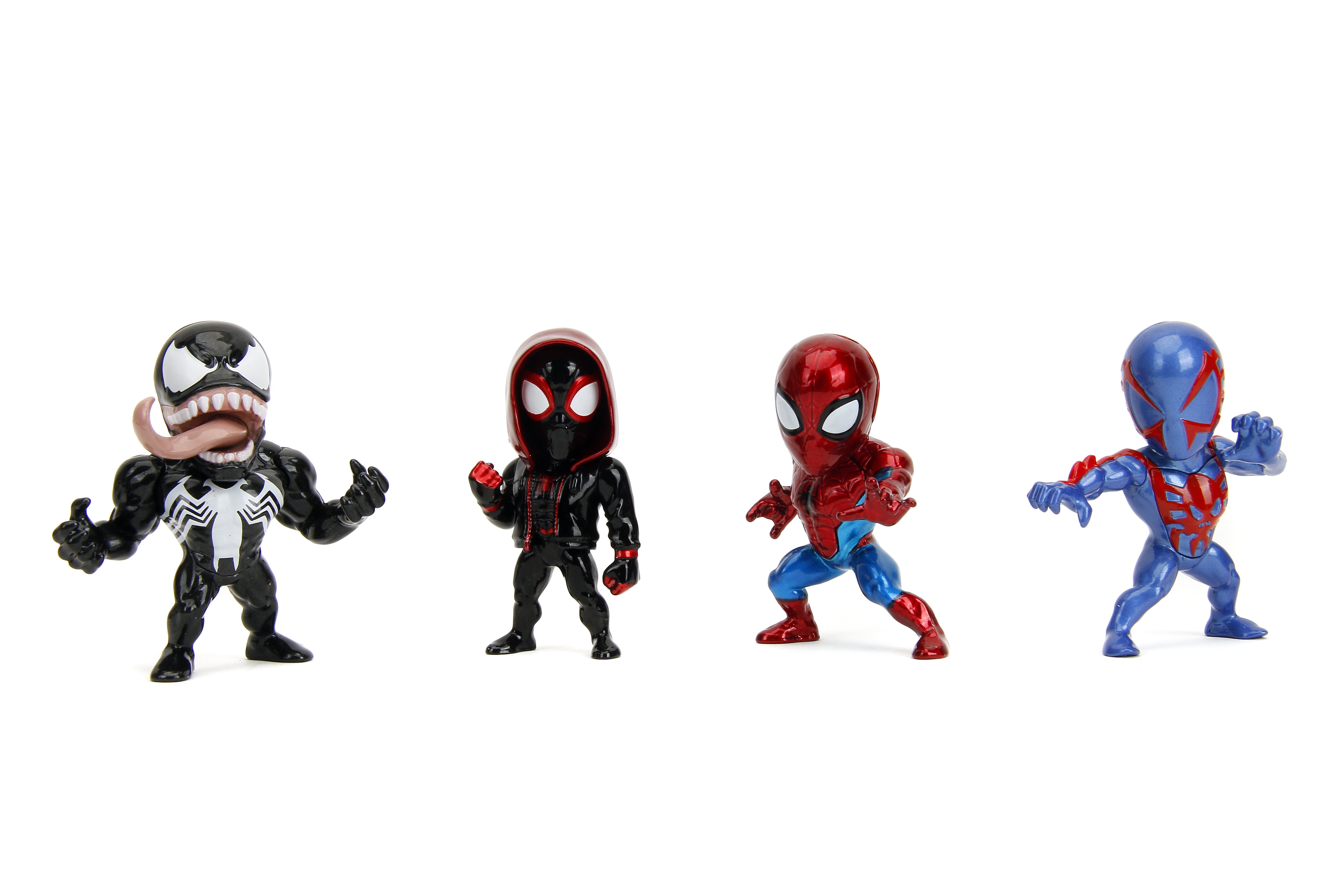 JAP工房✖︎MARVEL SPIDER MAN ＆　VENOM 2点セット JAP工房✖︎MARVEL SPIDER MAN ＆ VENOM 2点セット Amazon.com