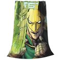 Iron Fist (12) Blanket Super Soft Pattern Flannel Fleece Blanket