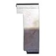 thumbnail image 3 of Wilwood WIL300-5923 Bridge Wear Plate - Superlite - Left Hand, 3 of 3