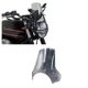 thumbnail image 4 of Motorcycle Windshield Wind Deflector for V7 Stone 2021-2025 V7 Special Edition 2023-2025 Accessories, 4 of 5