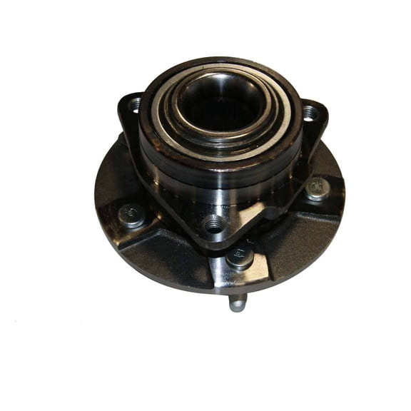 GMB 730-0152 Wheel Hub Assembly that fits a Chevrolet Equinox (2005-2005)