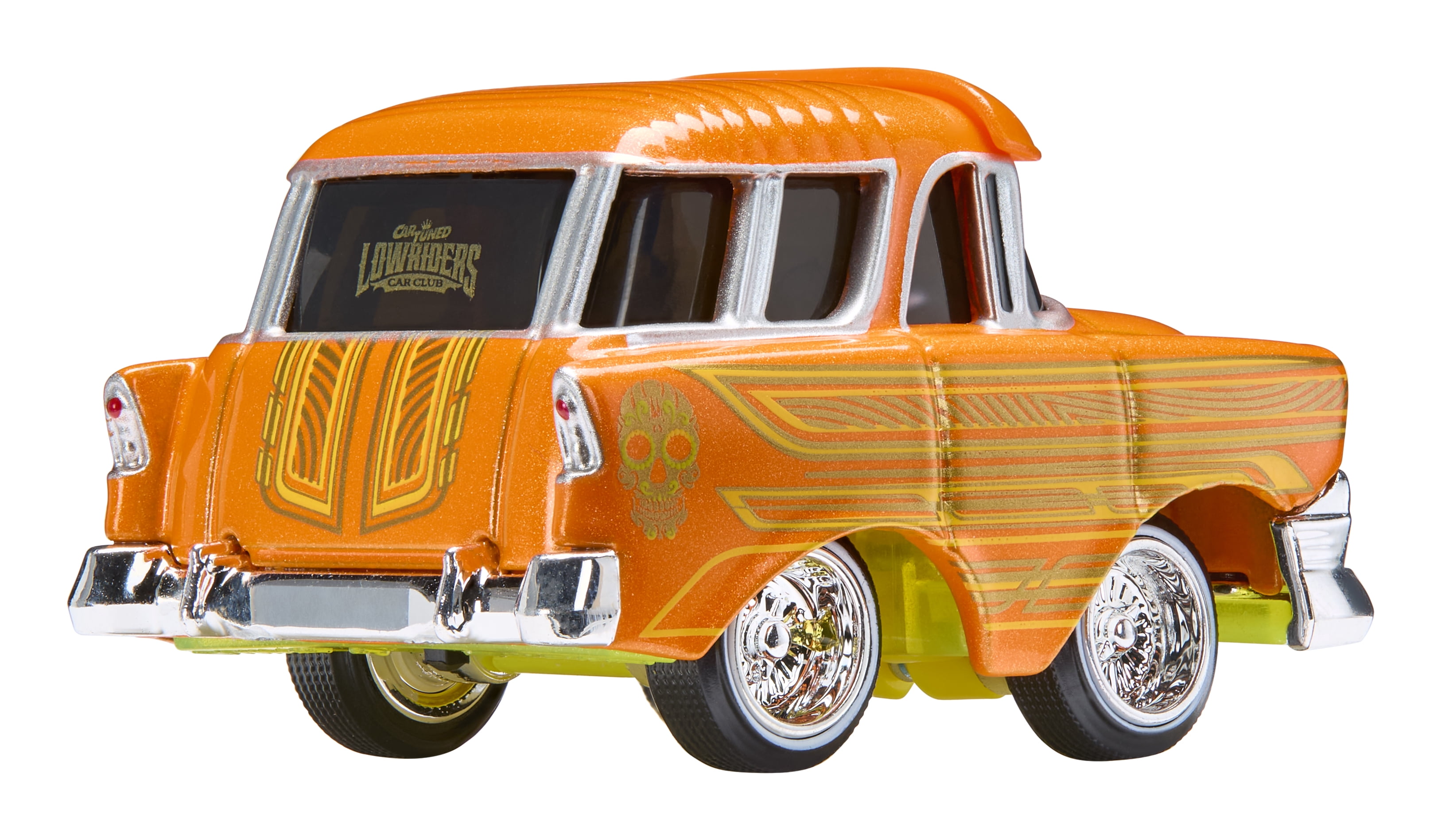 CarTuned Lowrider Series 2 - 1956 Chevy Nomad