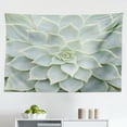 thumbnail image 1 of Cactus Tapestry, Mexican South Desert Animals Cacti Plants Skeletons Flowers Cartoon Image, Fabric Wall Hanging Decor for Bedroom Living Room Dorm, 2 Sizes, Multicolor, by Ambesonne, 1 of 1