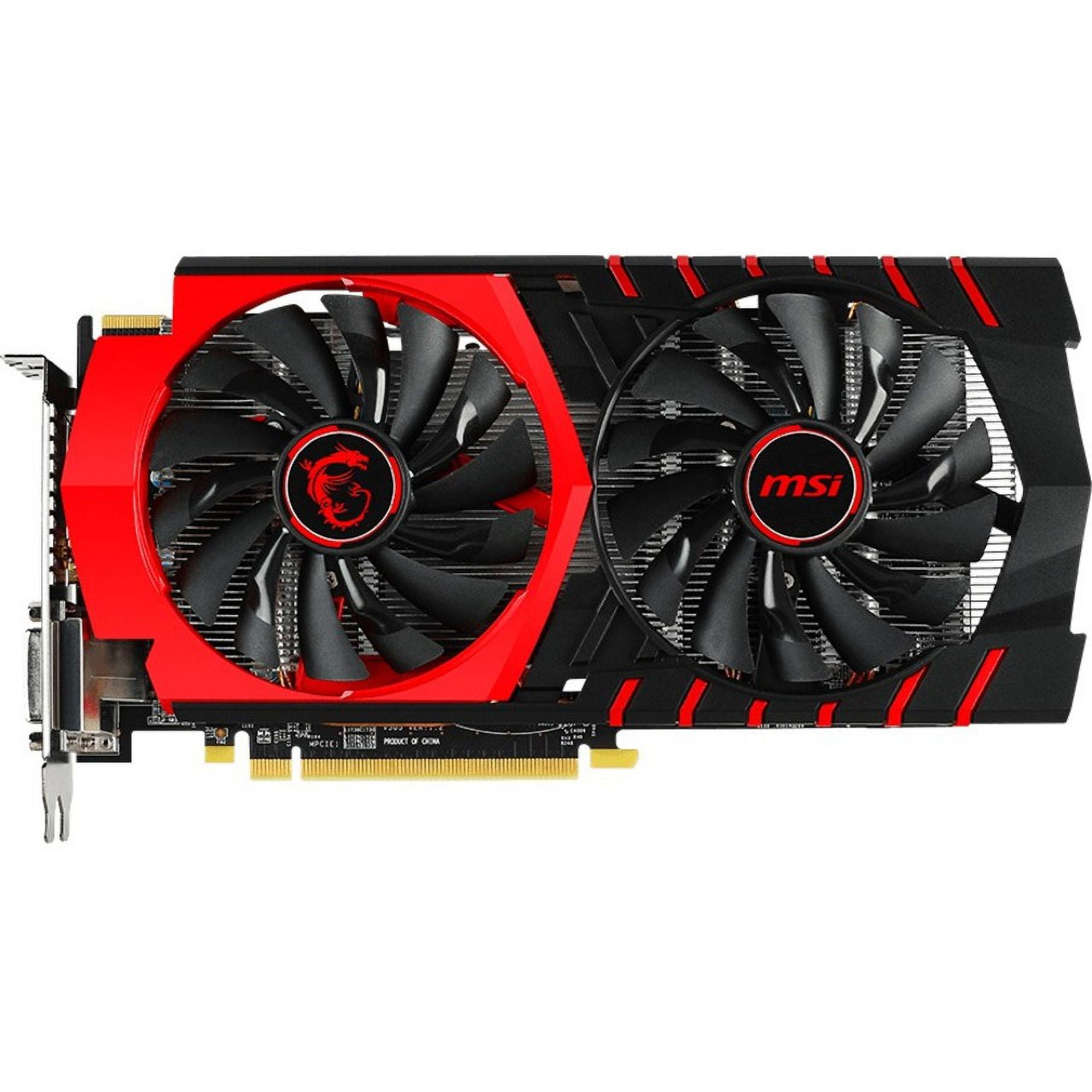 Ati radeon r7 370 4gb clearance