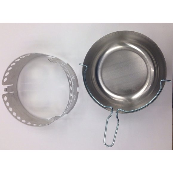 Weber 65143 Ash Catcher Assy for 2015 22.5" One Touch Grills
