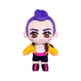 thumbnail image 1 of Kpop Demon Hunters, Rumi Kpop Demon Hunters Stuffed Doll,Cute Soft Pillow Toy Gift for Kids, 1 of 6