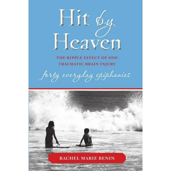 Hit by Heaven, (Paperback)