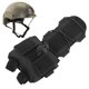 thumbnail image 1 of Paquete de batería para casco caja de batería para casco bolsa de contrapeso cuerda elástica resistente al desgaste para actividades en equipo ANGGREK Otros, 1 of 8