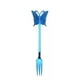 thumbnail image 1 of XWSHYW Cucharas Cuchara de Acero Inoxidable Postre Pastel Juego de Té Cuchara de Café Kitch, 1 of 3