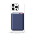 thumbnail image 2 of MyBat Pro MagStash MagSafe Wallet – Navy Blue, 2 of 6