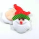 thumbnail image 5 of 10pcs Muñeca de Navidad de Santa Claus Yuyangstore Arte Decoración de Árbol de Navidad, 5 of 8