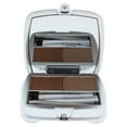 thumbnail image 2 of Brow Zings Tame & Shape Kit - #2 Light by Benefit Cosmetics for Women - 0.15 oz 0.06oz Soft Pigmented Wax, 0.09oz Natural-shaded Powder, Dual-ended Brush, Mini Slant Tweezers, 2 of 2