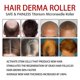 thumbnail image 4 of Jaysuing Hair Massage Roller Scalp Massage Promotes Hair Density Strengthens Hair Prevents Hair Loss Hair Loss Treatments, 4 of 5