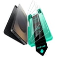 thumbnail image 1 of Protector de pantalla ESR para Samsung Galaxy S25 Ultra 6.9", 1 of 8