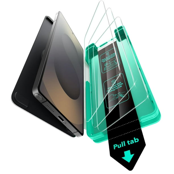 Protector de pantalla ESR para Samsung Galaxy S25 Ultra 6.9"