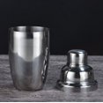 thumbnail image 4 of Stainless Steel Japanese Cocktail Shaker Milk Tea Chuck Cup Shaker Chuck Pot Bar Supplies-410, 4 of 5