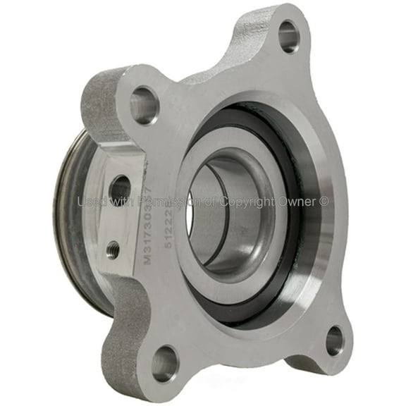 MPA WH512228 Wheel Bearing Module