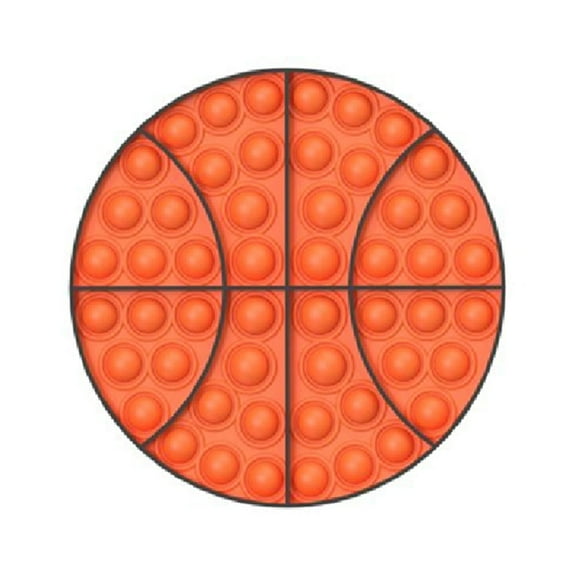 Push Bubble Fidget Toys Adult Stress Simple Dimple POPITS Relief Toy for Anti-stress POP ITS
