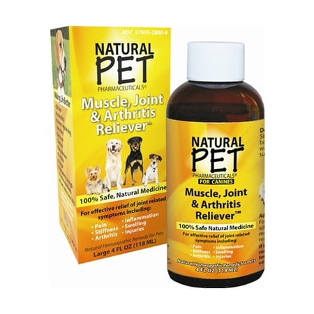 Natural Pet Muscle Joint Arthritis Reviews Natural Pet Muscle Joint Arthritis Reviews