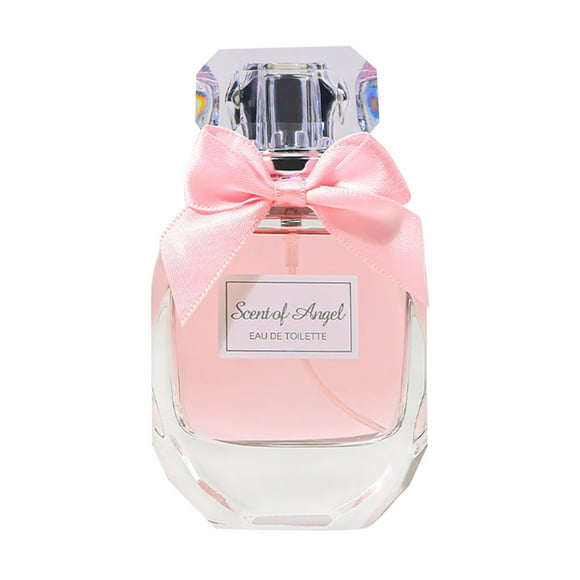 LILELIS Fragrance for Life Miss Fancy Sweetheart Perfume for Women Fresh Long Lasting Eau De Toilette 1.9 Oz/55ml Light forever Alt No 23 Miss Fame Beauty Sexy Milk One to Claim It All Perfumes for
