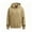 00-Khaki#990, variant on Kiijoy Halloween Boys Graphic Hoodie Kids Pullover Sweatshirt, Beige, Sizes 2-3T