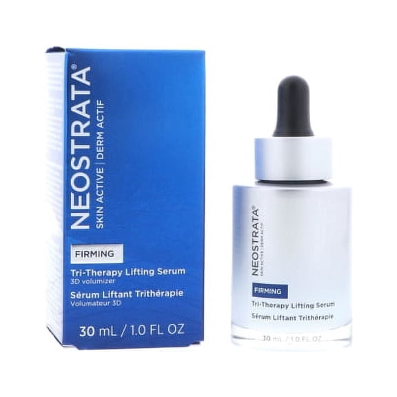 Skin Active: TriTherapy Lftg Serum 30ml