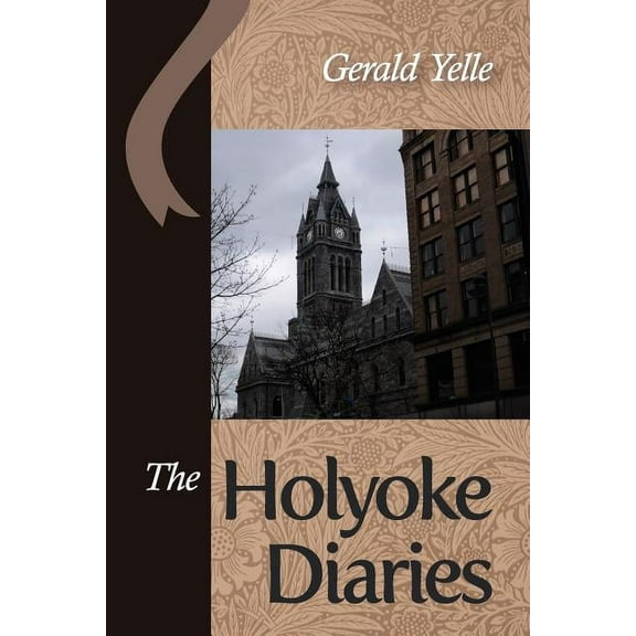 The Holyoke Diaries