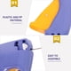 thumbnail image 2 of 1 juego de aplicador de etiquetas para ropa, etiquetadora de precios, máquina aplicadora de etiquetas, etiquetadora colgante, 2 of 5