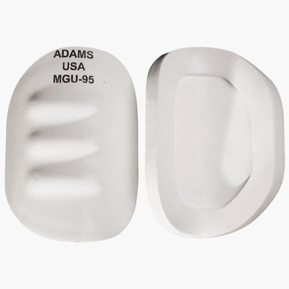 MGU9U ADAMS ADULT FOOTBALL THIGH PAD SET