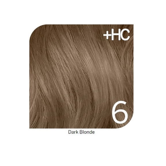 Revlon Revlonissimo Colorsmetique Permanent Hair Color - 6 Dark Blonde
