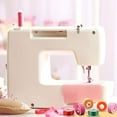 thumbnail image 5 of 50Pcs Thread for Sewing, Bobbins and Sewing Threads with Bobbin Case for Multiple Sewing Machine, Random Color, 5 of 7