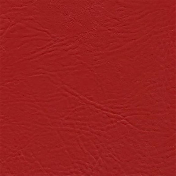 Tradewinds 6628 100 Percent Polyvinyl Chloride Fabric - Sunset Red