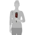 thumbnail image 7 of OSTER Fast Feed Adjustable Pivot Motor Clipper 76023-510, Powerful, Whisper Quiet Pivot Motor,Steel Blade Adjusts Between Size 000 and 1 By Visit the Oster Store, 7 of 7