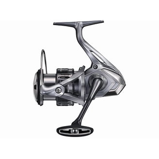 Shimano Fishing Sahara 4000R Spinning Reels [SH4000R] - Walmart.com