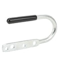 thumbnail image 4 of Trailer Coupler Handler, Wear Resistant Trailer Tongue Lift Handle Impact Resistant Easy Positioning Durable  For 2x2in 2x1/2in 2x3in Trailer Coupler, 4 of 8