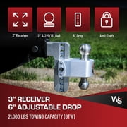 Terapump 20010 Tredrum-t - Electric Drum Pump Telescopic