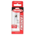 thumbnail image 6 of Berkley Finisher, 2 in, Glide Baits, French Pearl (1 Count), 6 of 9