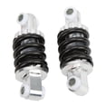 thumbnail image 1 of Rear Shock Strut,90mm Rear Shock Spring Adjust Shock Absorber Motorcycle Shock Absorber Rugged and Tough, 1 of 5