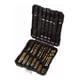 thumbnail image 1 of Juego De Brocas Herramientas 1.5-10mm P/madera/metal 99 Pz, 1 of 5