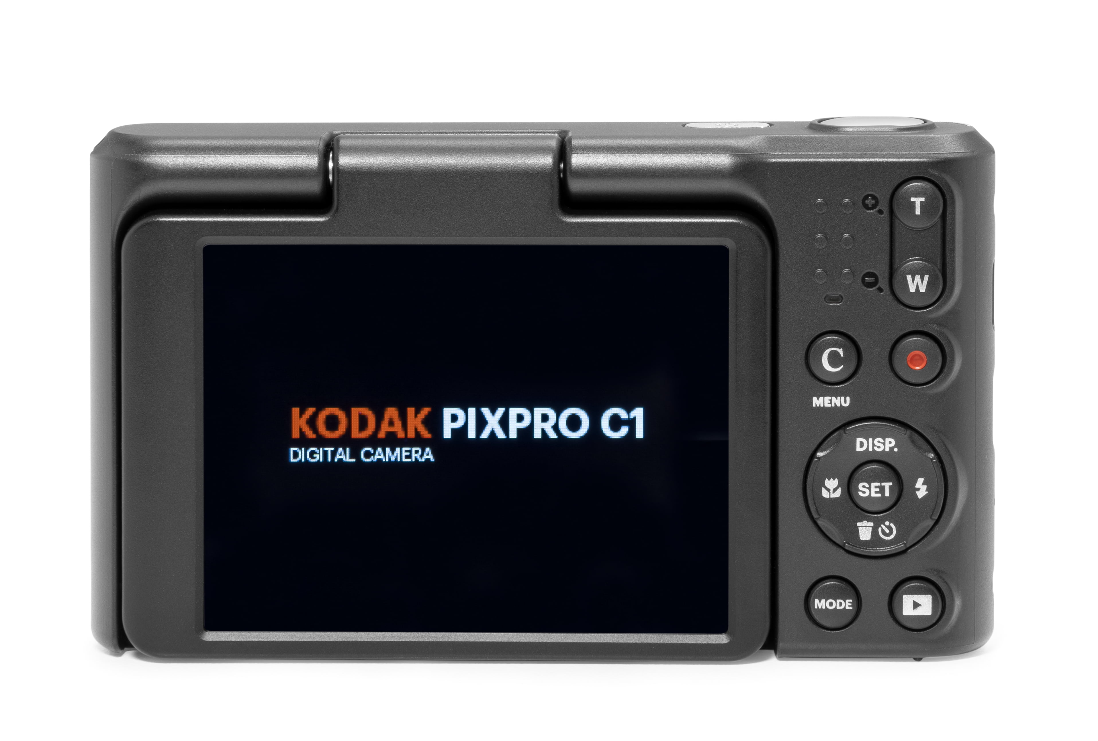 KODAK　pixpro c1 KODAK PIXPRO C1 BLACK Digital Camera - Walmart.com