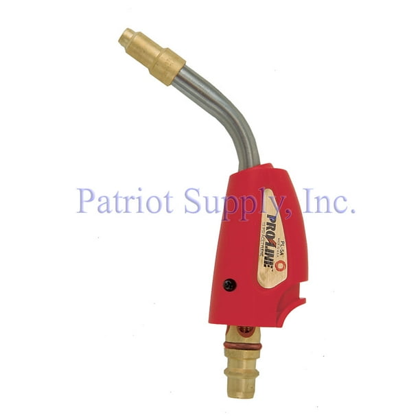 TurboTorch 03860818 PL5A Tip Swirl, Air Acetylene, Self Lighting
