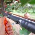 thumbnail image 2 of Raindrops 1Pack Drip Irrigation Punch for Water Irrigation and with Orange and Ergonomic Grip Design, 2 of 8