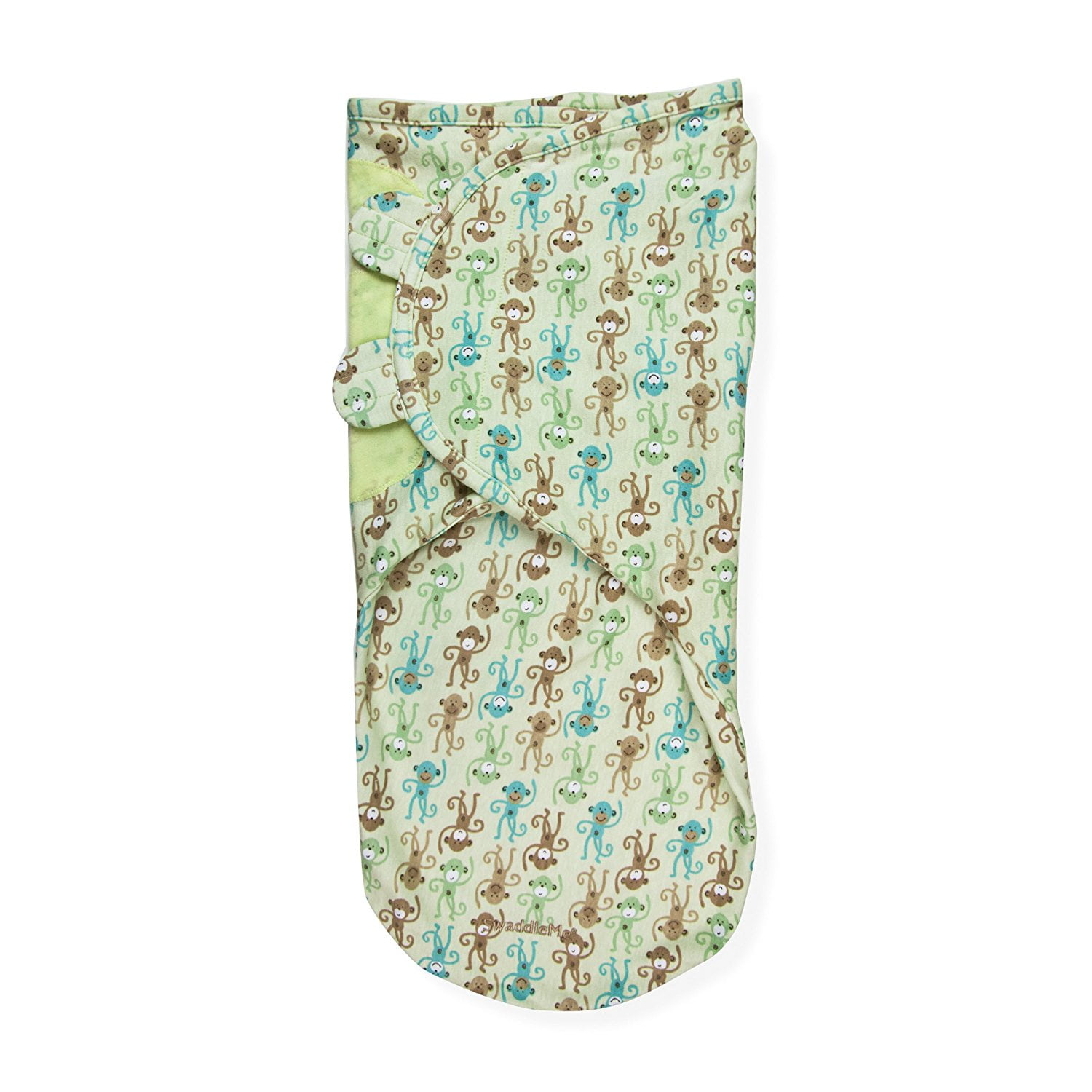 swaddleme stage 3