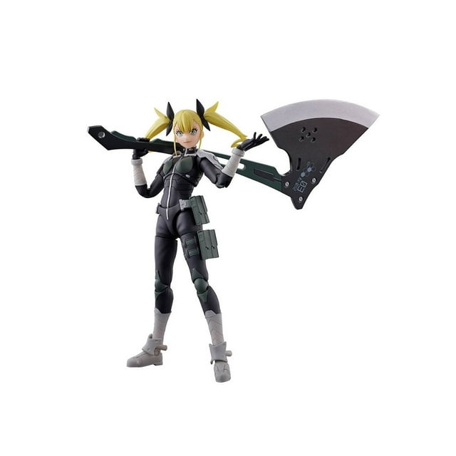 Bandai SH Figuarts Kikoru Shinomiya - Kaiju No. 8