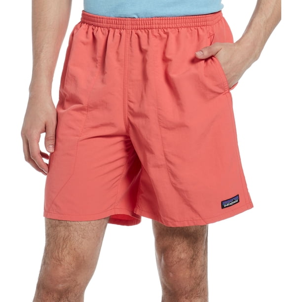 patagonia baggies long shorts men's 7 inseam