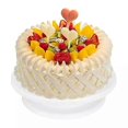 thumbnail image 4 of Cake turntable Rotating - Baking equipment - Cake turntable White, 4 of 5