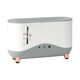 thumbnail image 1 of Small Humidifier Auto Shut Off Lights Quiet for Kitchen Bedroom Office Soledad Humidificador de aire, 1 of 2