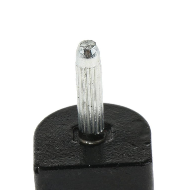 Yunhgft pairs of shoes heel tips protection taps replacement